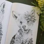 Colouring Book | Wild Australia Colouring Book | Wild Australia